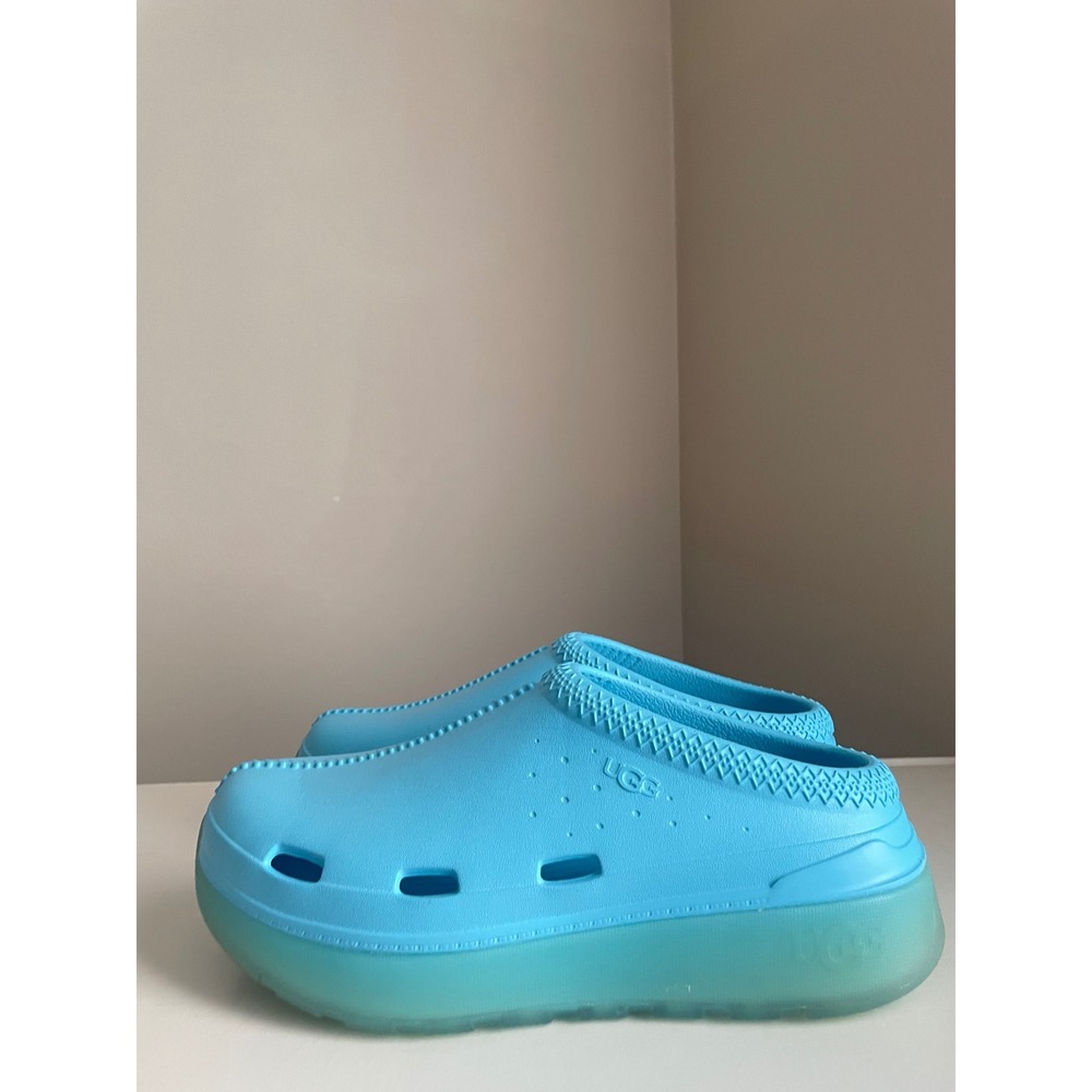 UGG Kids' (Junior) Tasman Sport Slippers (1136525K-ABLU)
